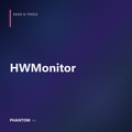 HWMonitor product card
